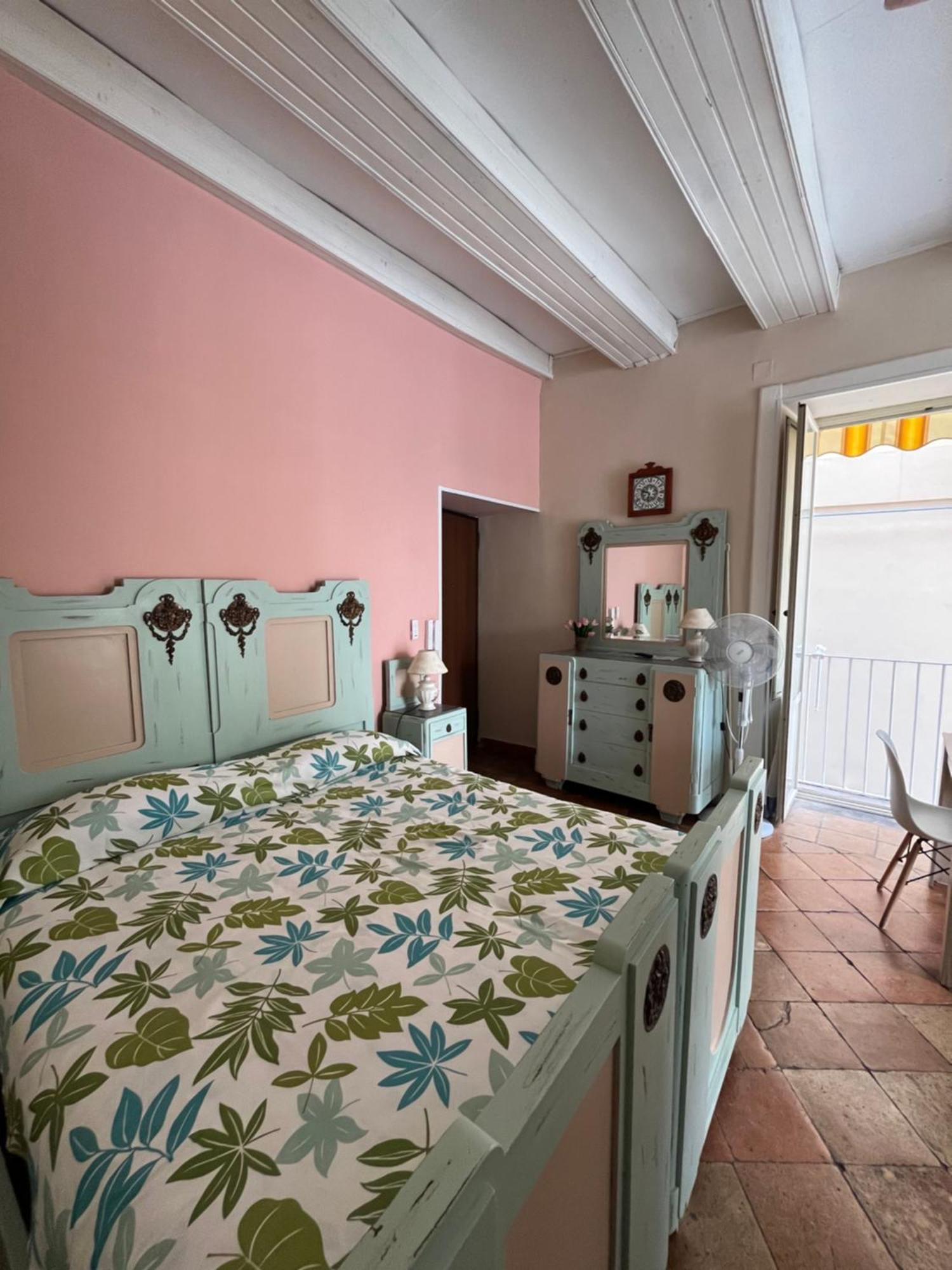A Casa Di Nicoletta Villa Tropea Exterior photo